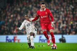 包含数据复盘：利物浦四强战对阵武汉三镇，萨拉赫效率值爆表的词条